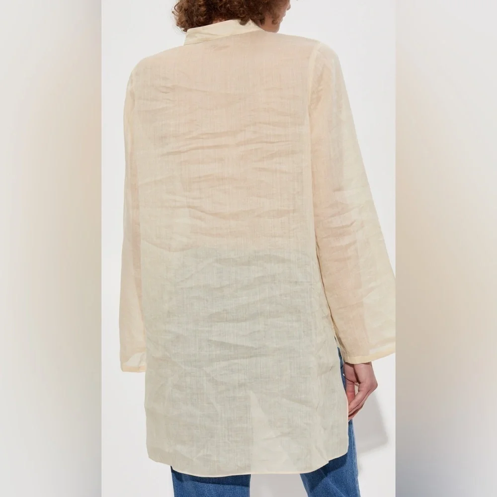 New ✨TORY BURCH LONG SLEEVE TOP